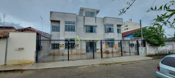 Apartamento com 2 Quartos à venda, 90m² no Loteamento Residencial Andrade, Pindamonhangaba