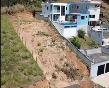 Lote/Terreno à venda, 460m² no São Francisco da Praia, São Sebastião