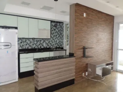Apartamento com 1 Quarto à venda, 50m² no Vila Gomes Cardim, São Paulo