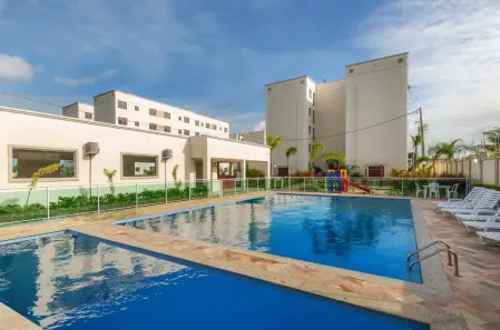 Apartamento com 2 Quartos à venda, 50m² no Santa Amélia, Maceió