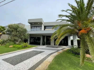 Casa de Condomínio com 5 Quartos à venda, 409m² no , Xangri-Lá