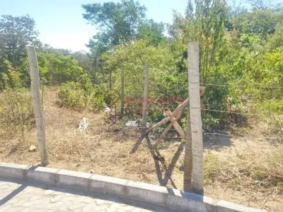 Lote/Terreno à venda, 519m² no Guanabara, Anchieta