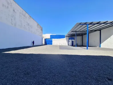 para alugar, 500m² no Parque Industrial Tanquinho, Ribeirão Preto