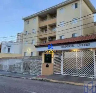 Apartamento com 2 Quartos à venda, 72m² no Jardim Europa, Sorocaba