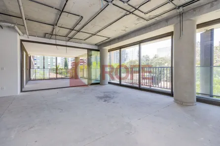 Apartamento com 3 Quartos à venda, 204m² no Itaim Bibi, São Paulo