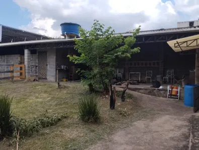 Fazenda/Sítio à venda, 1555m² no Chácara Monte Alegre, Sumaré