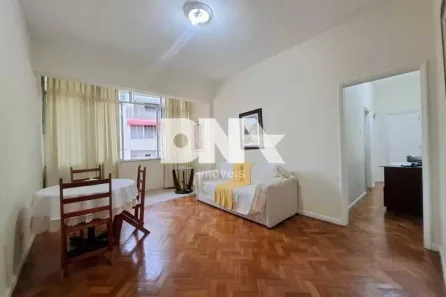 Apartamento com 2 Quartos à venda, 83m² no Catete, Rio de Janeiro