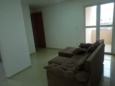 Apartamento com 2 Quartos à venda, 48m² no Pium (Distrito Litoral), Parnamirim