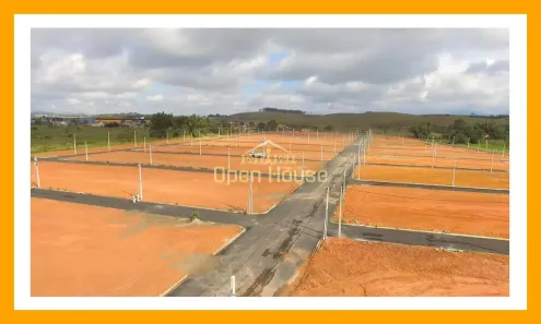 Lote/Terreno à venda, 160m² no Jardim do Sol, Resende