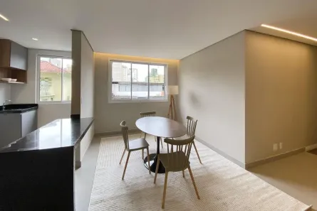 Apartamento com 3 Quartos à venda, 76m² no Serra, Belo Horizonte
