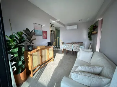 Apartamento com 3 Quartos à venda, 83m² no Vila Osasco, Osasco