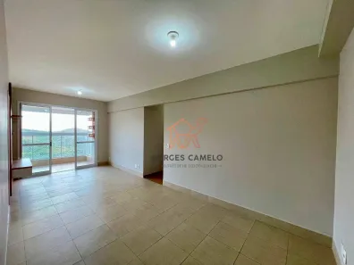 Apartamento com 3 Quartos à venda, 87m² no Vila da Serra, Nova Lima