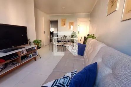 Apartamento com 2 Quartos à venda, 54m² no Vila Amélia, São Paulo