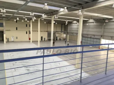 Galpão/Depósito/Armazém para alugar, 5712m² no Empresarial Anhanguera, Cajamar