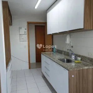 Apartamento com 3 Quartos à venda, 80m² no Barra da Tijuca, Rio de Janeiro