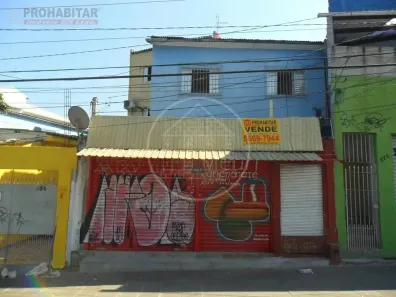 Imóvel Comercial com 1 Quarto à venda, 40m² no Parque América, São Paulo
