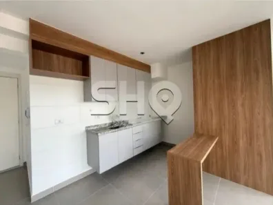Apartamento com 1 Quarto à venda, 33m² no Santana, São Paulo