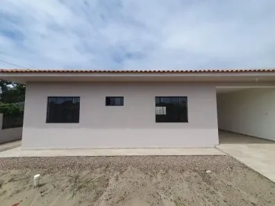 Casa com 3 Quartos à venda, 100m² no , Itapoá