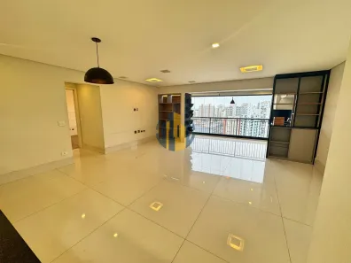 Apartamento com 1 Quarto à venda, 87m² no Vila Clementino, São Paulo