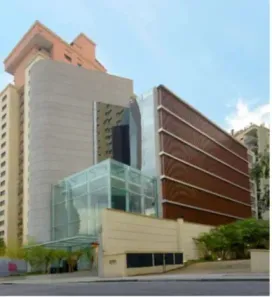 Prédio Comercial para alugar, 2650m² no Vila Olímpia, São Paulo