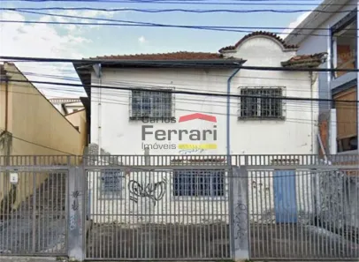 Imóvel Comercial com 3 Quartos para alugar, 422m² no Santana, São Paulo