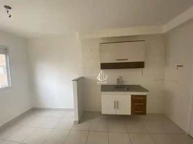 Apartamento com 2 Quartos para alugar, 32m² no Parque Fongaro, São Paulo