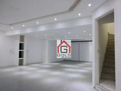 Casa com 3 Quartos à venda, 270m² no Vila Assunção, Santo André