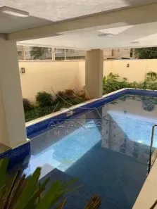 Apartamento com 2 Quartos à venda, 57m² no Nova Aliança, Ribeirão Preto