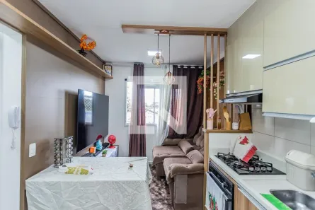 Apartamento com 2 Quartos à venda, 33m² no Jaraguá, São Paulo