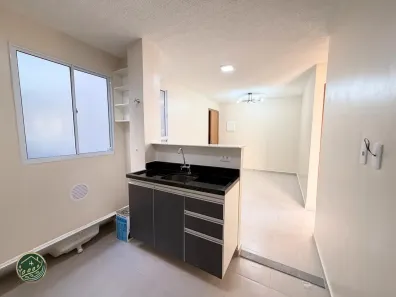 Apartamento com 2 Quartos à venda, 49m² no Cidade Nova, Manaus