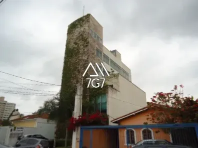 Imóvel Comercial para alugar, 294m² no Brooklin Paulista, São Paulo