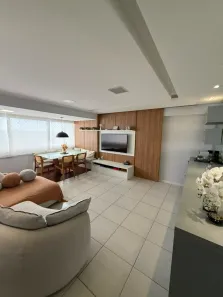 Apartamento com 2 Quartos à venda, 68m² no Paralela, Salvador