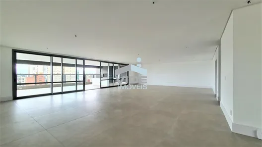 Apartamento com 3 Quartos à venda, 316m² no Cambuí, Campinas