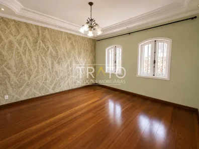 Sobrado com 3 Quartos à venda, 223m² no Jardim dos Oliveiras, Campinas
