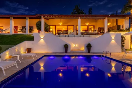 Casa de Condomínio com 5 Quartos à venda, 1556m² no Chácaras Condomínio Recanto Pássaros II, Jacareí