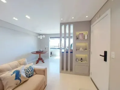 Apartamento com 2 Quartos à venda, 71m² no Ipiranga, São José