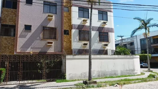 Apartamento com 3 Quartos à venda, 140m² no Parque Flamboyant, Campos dos Goytacazes