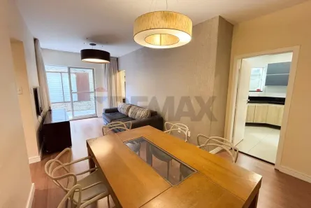 Apartamento com 2 Quartos à venda, 112m² no Alto dos Passos, Juiz de Fora
