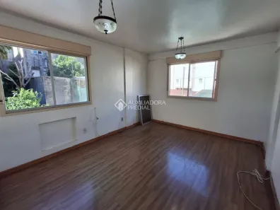 Apartamento com 1 Quarto à venda, 28m² no Floresta, Porto Alegre