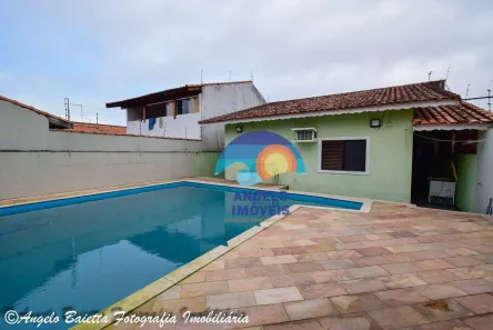 Casa com 3 Quartos à venda, 360m² no Bal Stella Maris, Peruíbe