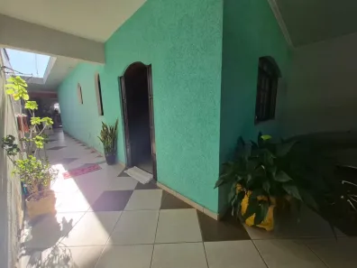 Casa com 3 Quartos à venda, 150m² no Jardim das Flores, Suzano