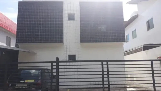 Apartamento com 2 Quartos à venda, 48m² no Valentina de Figueiredo, João Pessoa