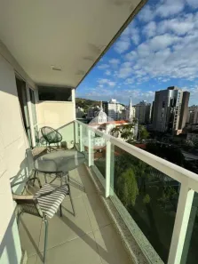 Apartamento com 2 Quartos à venda, 82m² no Santa Rosa, Niterói