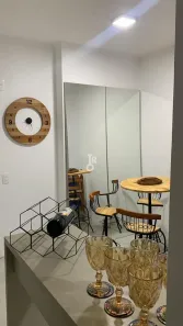 Apartamento com 3 Quartos à venda, 54m² no Vila Rio Branco, Jundiaí
