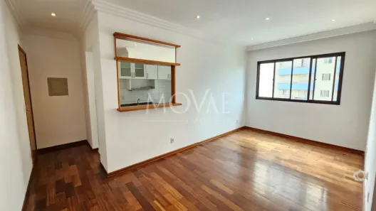 Apartamento com 2 Quartos à venda, 64m² no Parque Residencial Aquarius, São José dos Campos