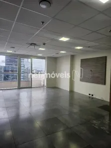 Sala Comercial para alugar, 120m² no Vila Gertrudes, São Paulo
