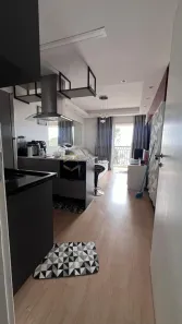Apartamento com 1 Quarto para alugar, 38m² no Vila do Castelo, São Paulo