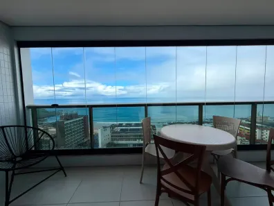 Apartamento com 1 Quarto à venda, 47m² no Barra, Salvador