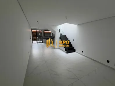 Sobrado com 3 Quartos à venda, 155m² no Vila Romano, São Paulo