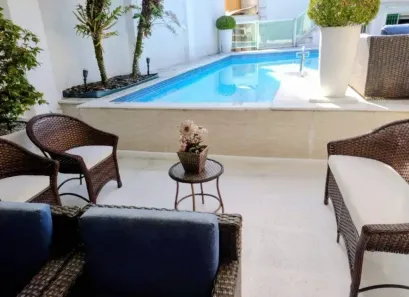 Casa com 3 Quartos à venda, 130m² no Vila Matilde, São Paulo